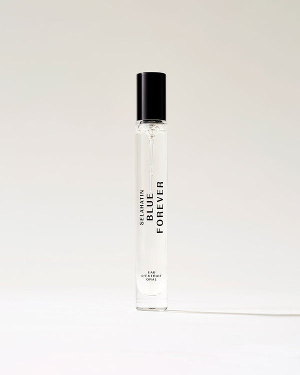 Blue Forever Eau d’Extrait Oral 10ml