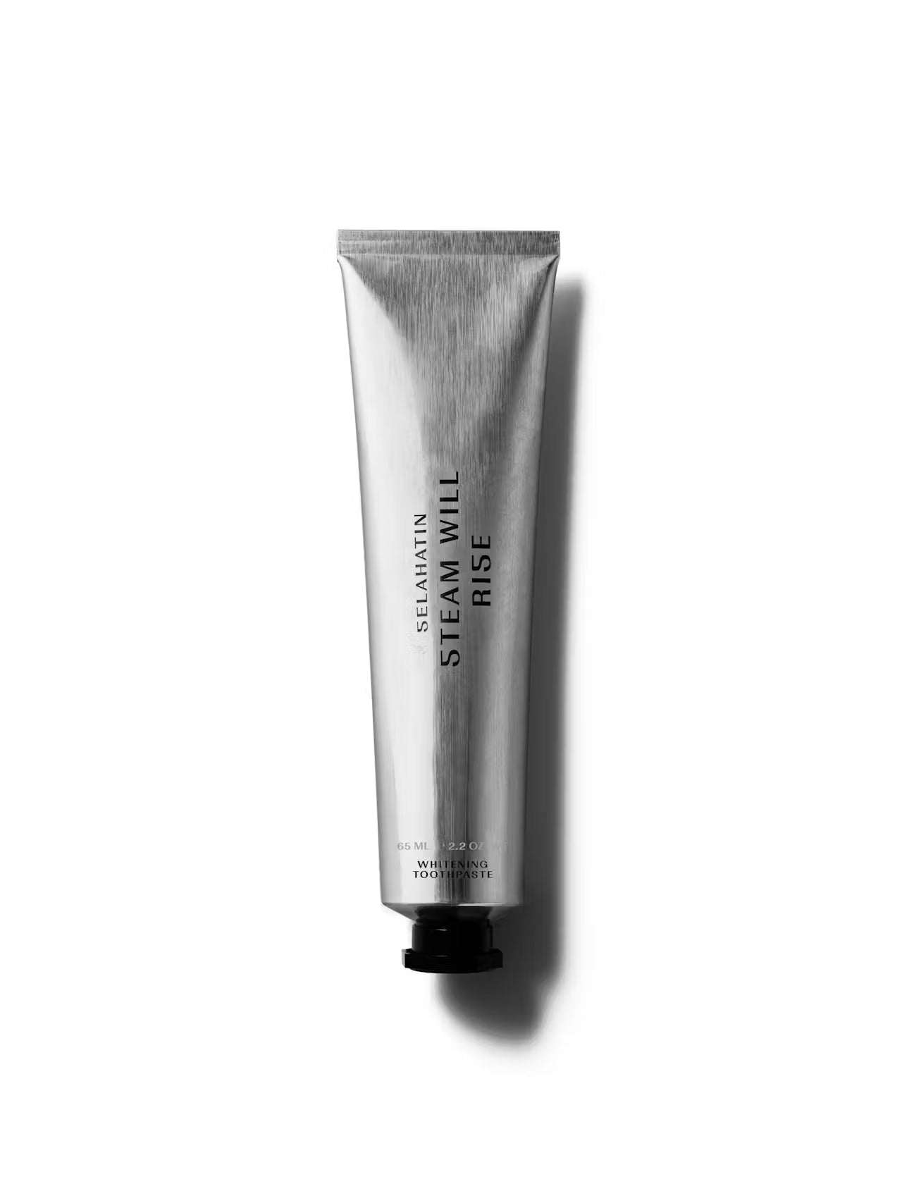 Steam Will Rise Toothpaste 65ml