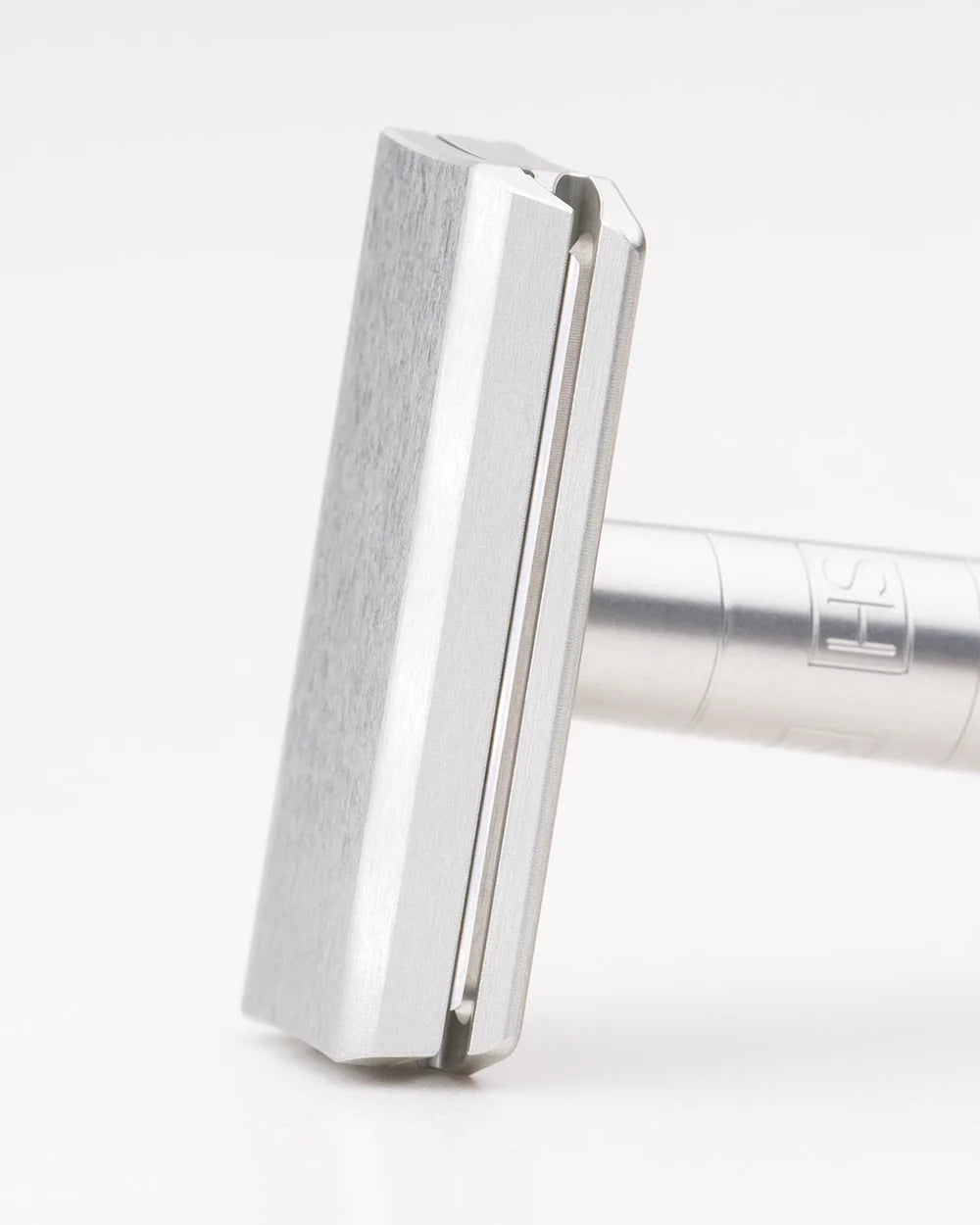 Safety Razor AL13 Medium Aircraft Aluminum