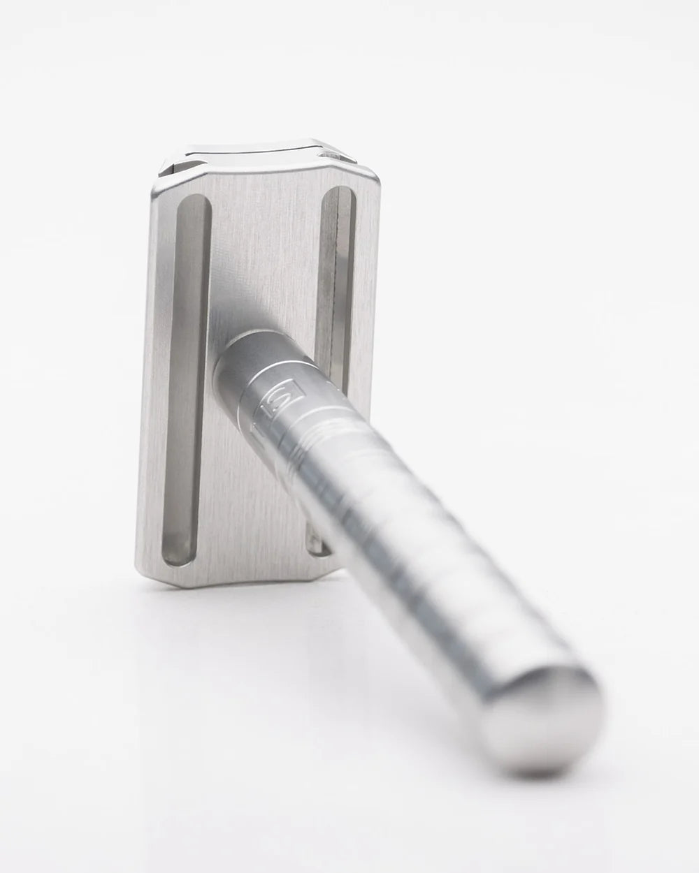 Safety Razor AL13 Medium Aircraft Aluminum
