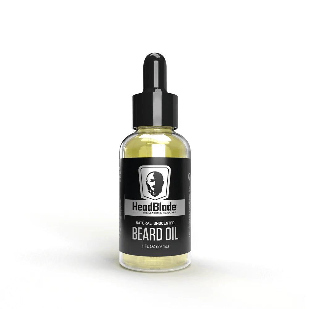 Beard Oil 29ml