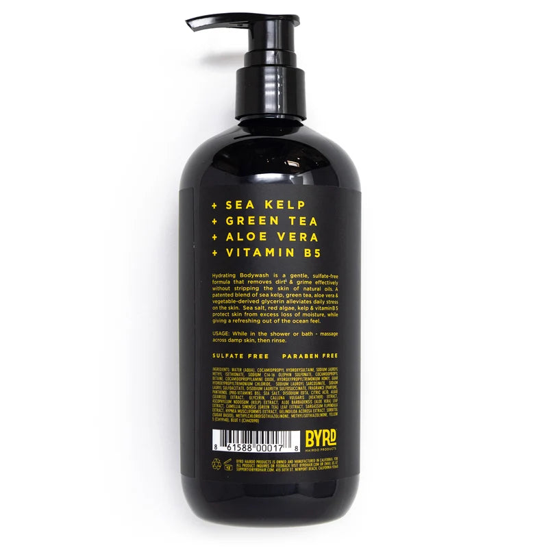 Dušas želeja Hydrating Bodywash 473ml