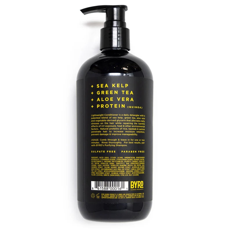 Kondicionieris Lightweight Conditioner 473ml
