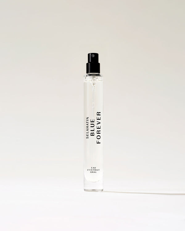 Blue Forever Eau d’Extrait Oral 10ml