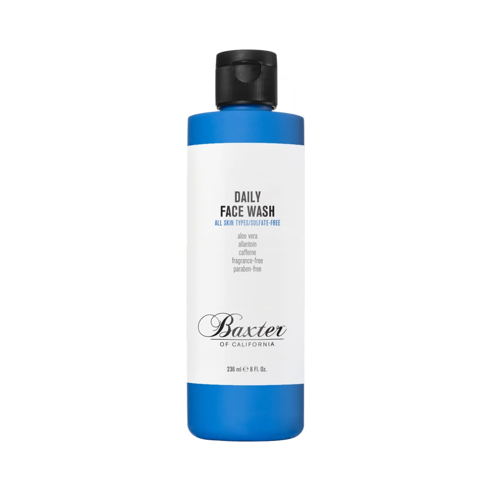 Daily Face Wash 236ml