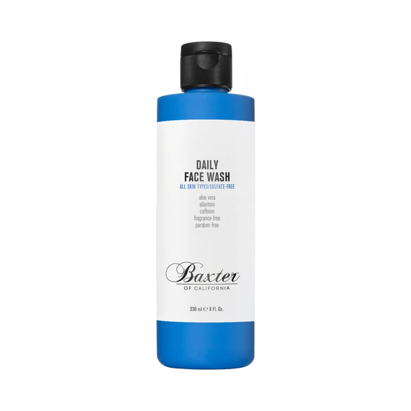 Daily Face Wash 236ML