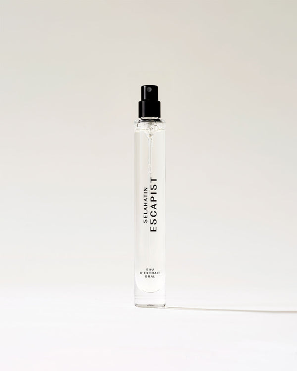 Escapist Eau d’Extrait Oral 10ml