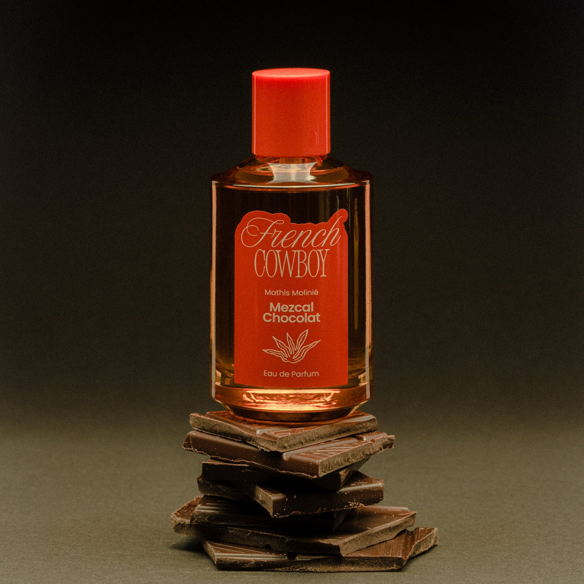 Mezcal Chocolat Eau de Parfum 100ml