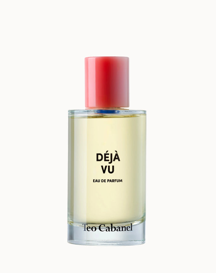 DÉJÀ VU Eau de Parfum