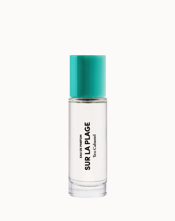 SUR LA PLAGE Eau de Parfum