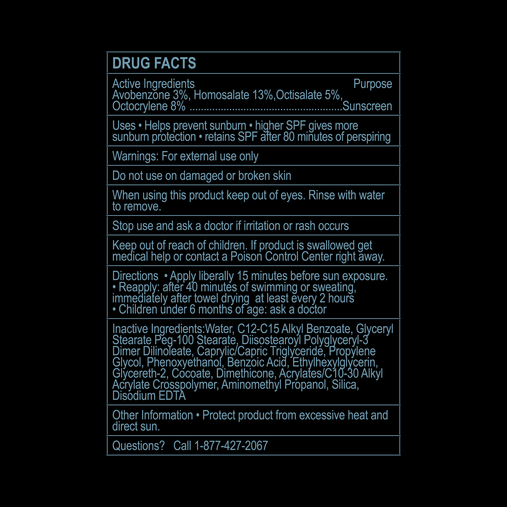 SPF50 ādas mitrinātājs 148ml