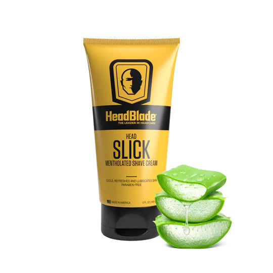 Shave Cream HeadSlick 148ml