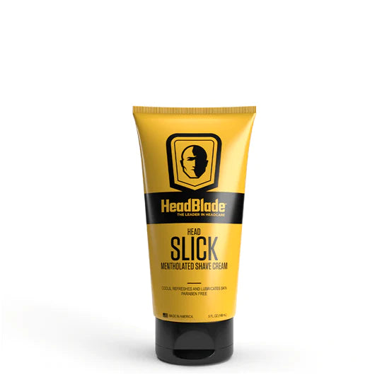 Shave Cream HeadSlick 148ml