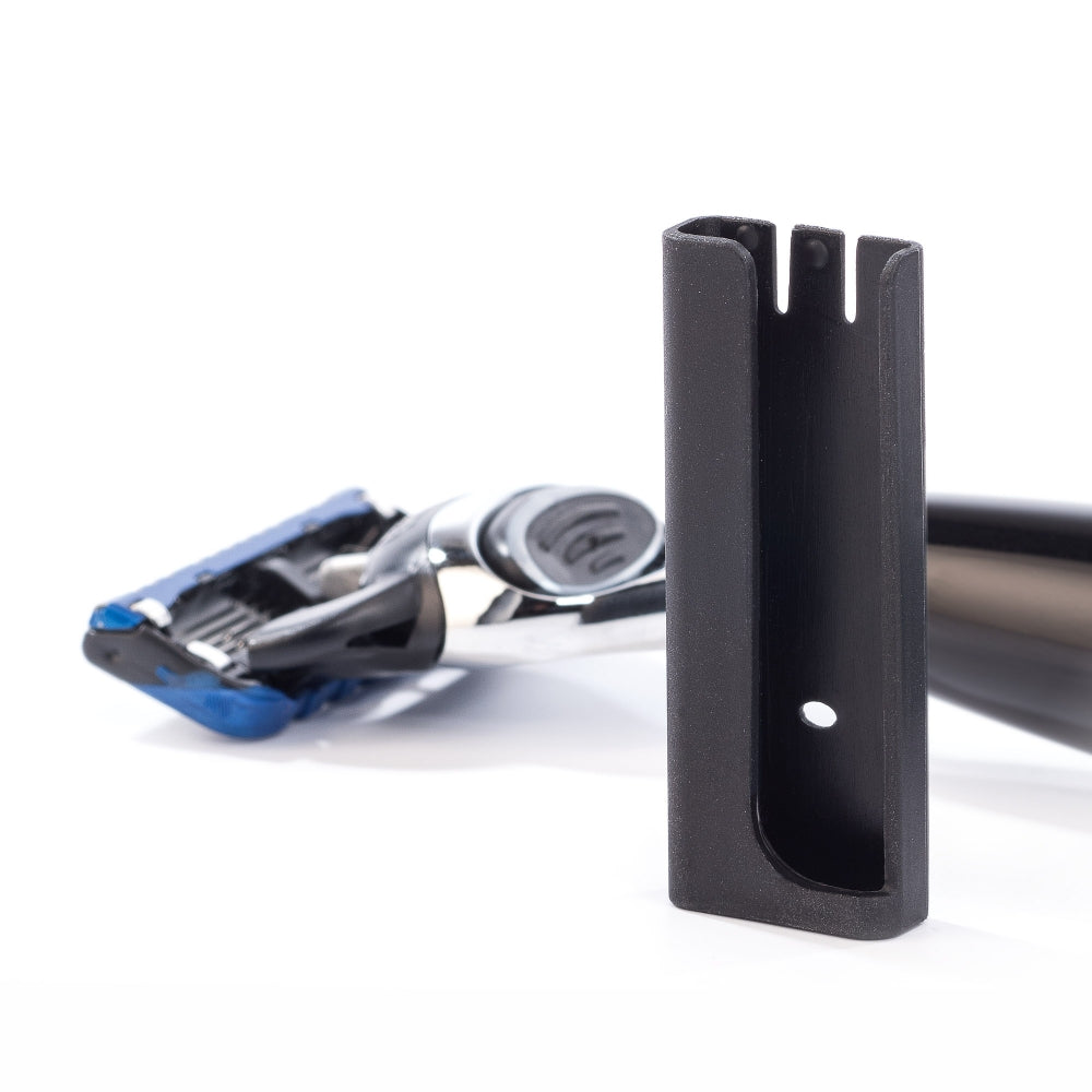Blade guard for Gillette® razors