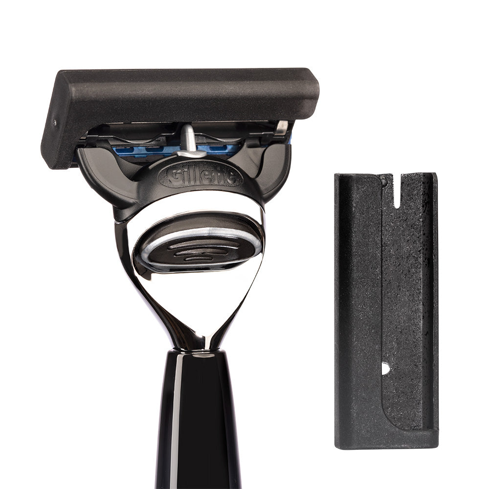 Blade guard for Gillette® razors