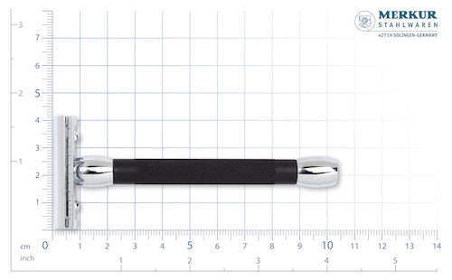 Safety Razor 20C