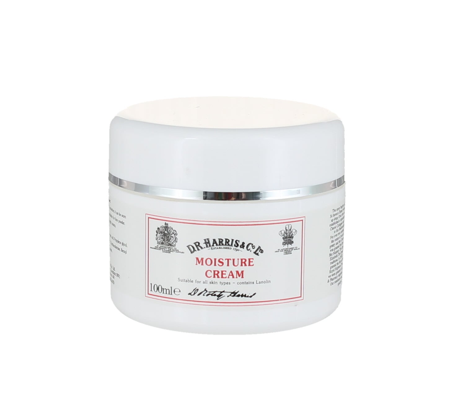 Moisture Cream 50ml