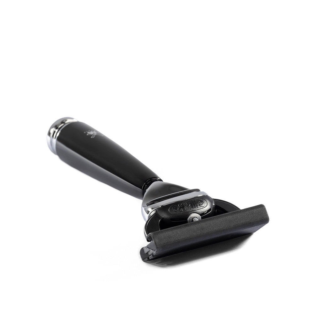 Blade guard for Gillette® razors