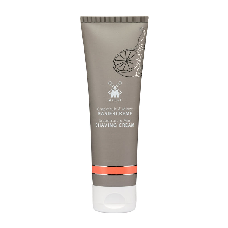 Shaving cream Grapefruit & Mint 75ml