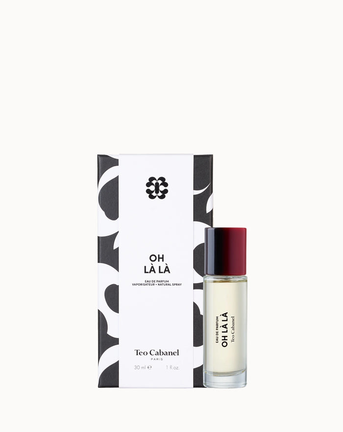 OH LÀ LÀ Eau de Parfum
