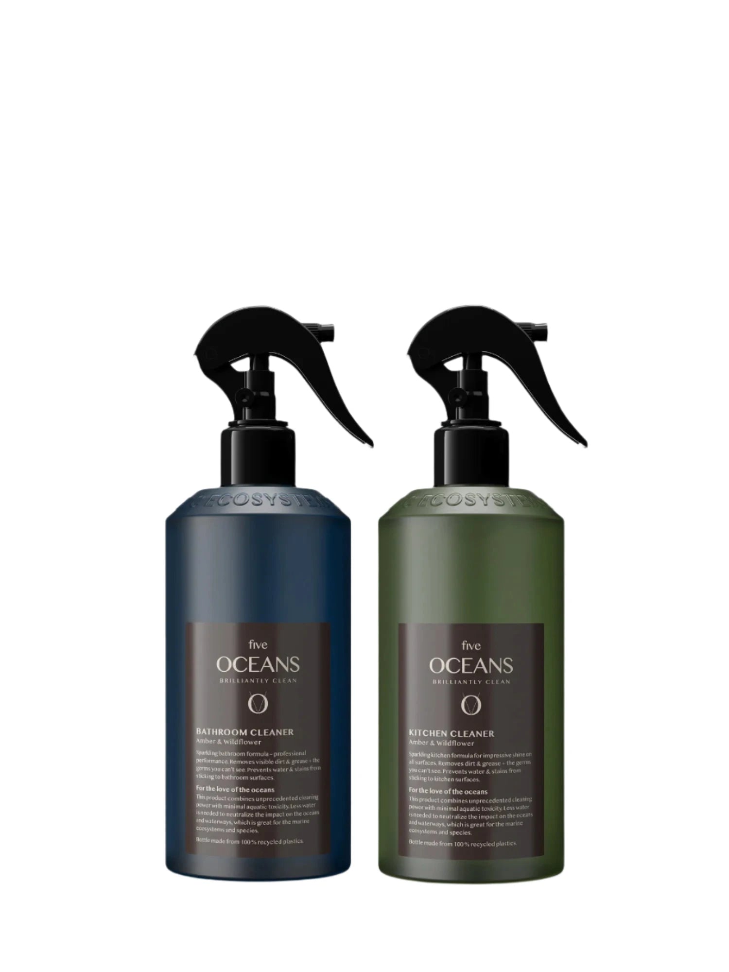 Ultimate Household Cleaning Kit