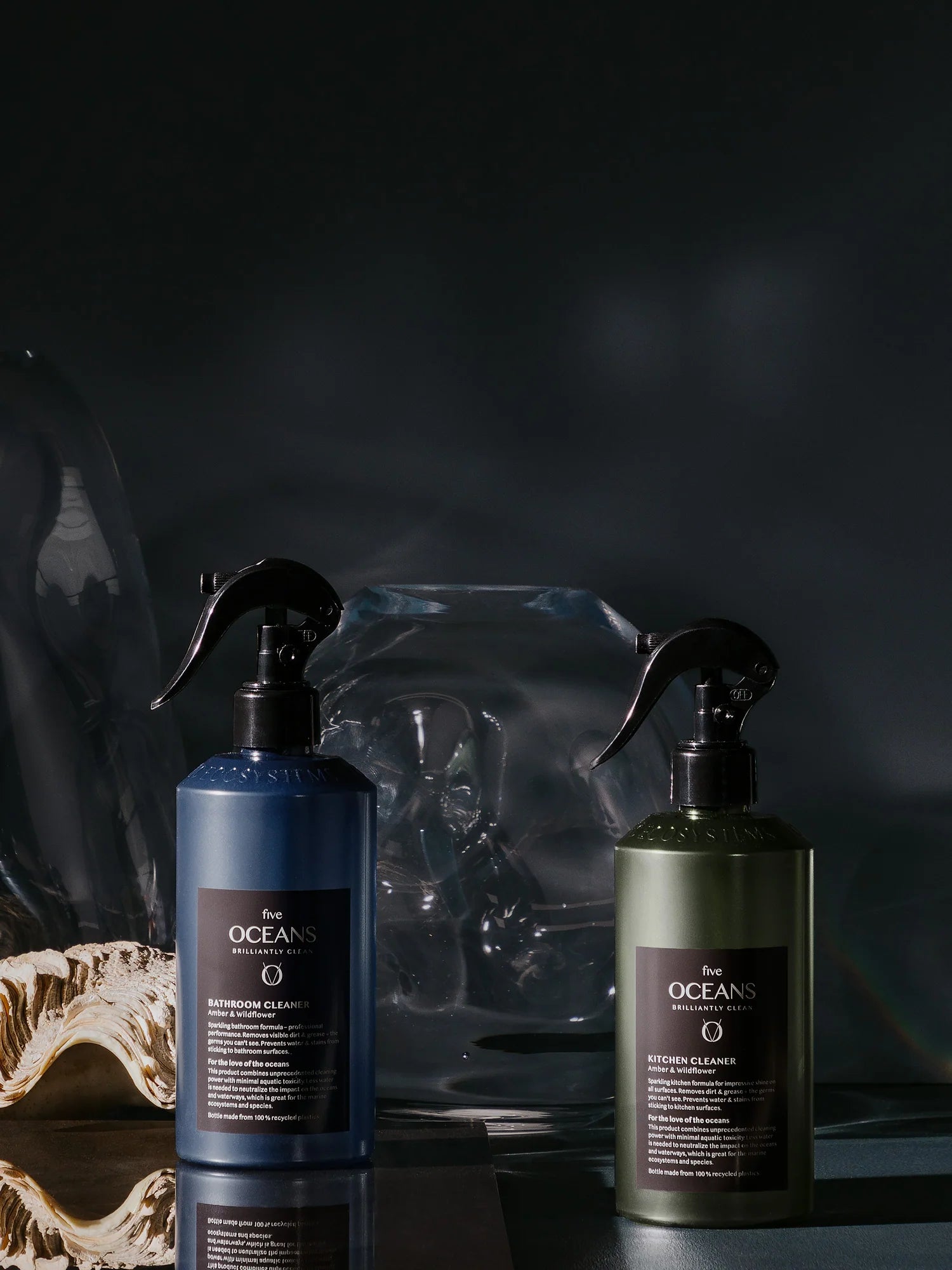 Ultimate Household Cleaning Kit