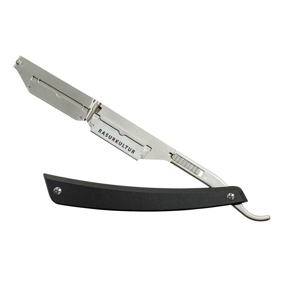 ENTHUSIAST straight razor with replaceable blade RMW 6