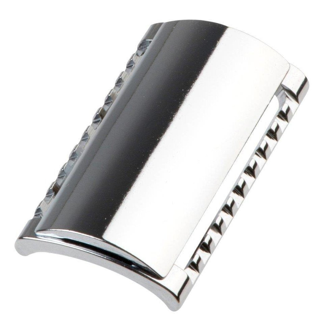 Safety Razor Wenghé Wood Gentle