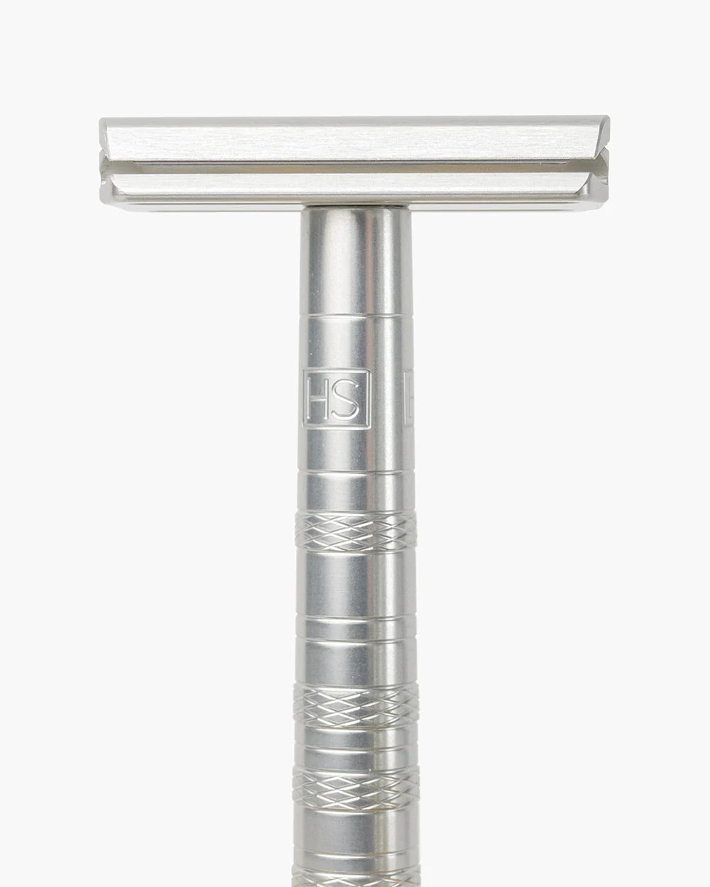 Safety Razor AL13 Medium Aircraft Aluminum