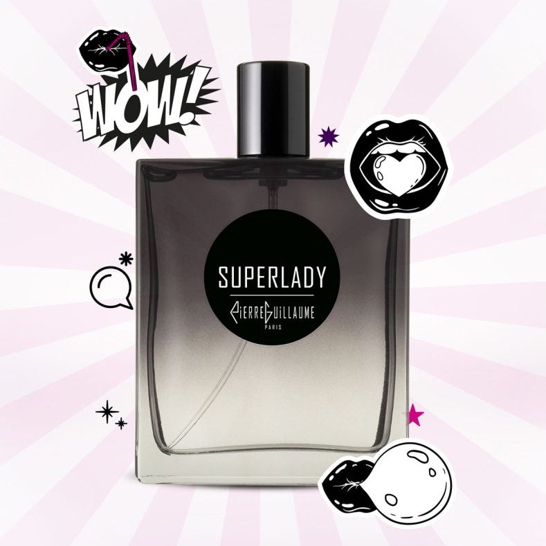 SUPERLADY smaržūdens 50ml