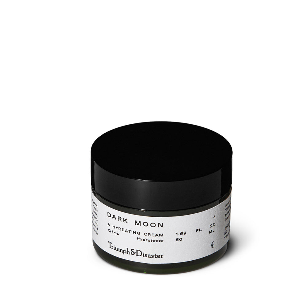 Dark Moon Hydrating Cream 50ml