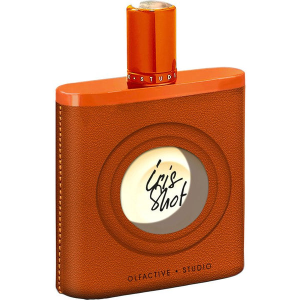 IRIS SHOT Extrait de Parfum 100ml