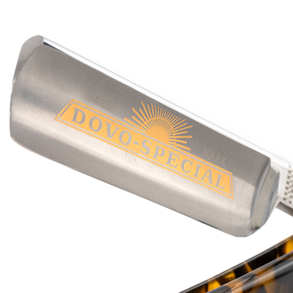 Straight Razor DOVO SPECIAL 1516