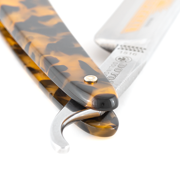 Straight Razor DOVO SPECIAL 1516