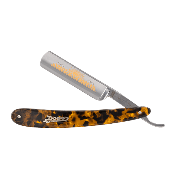 Straight Razor DOVO SPECIAL 1516