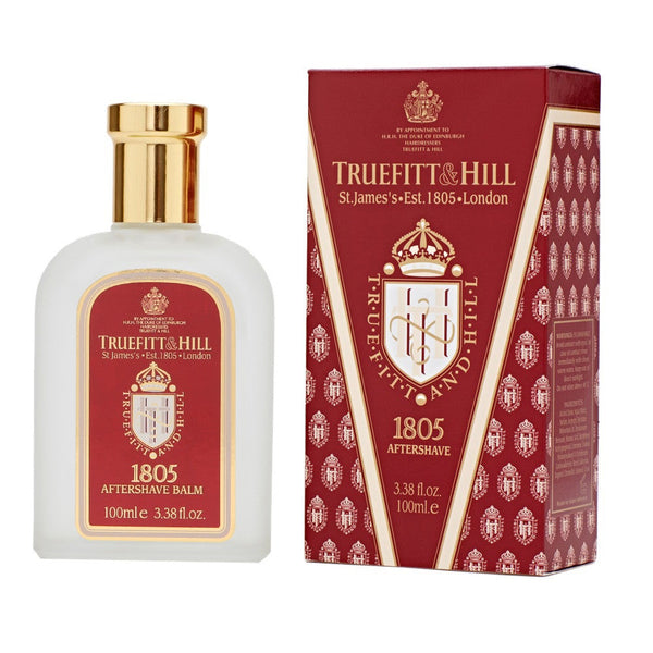 Aftershave Balm 1805 100ml