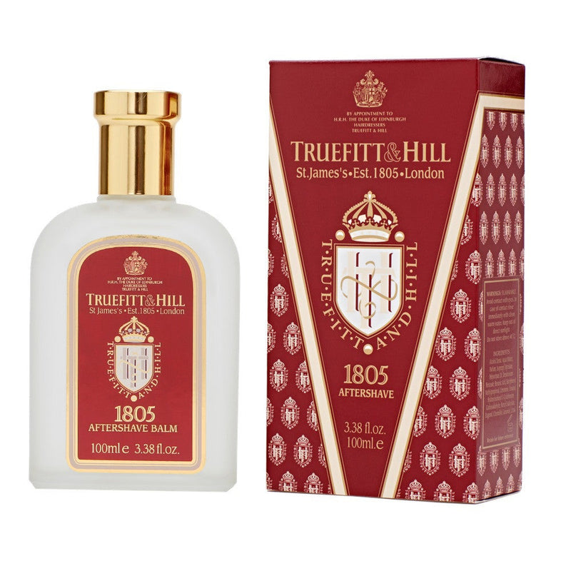 Aftershave Balm 1805 100ml