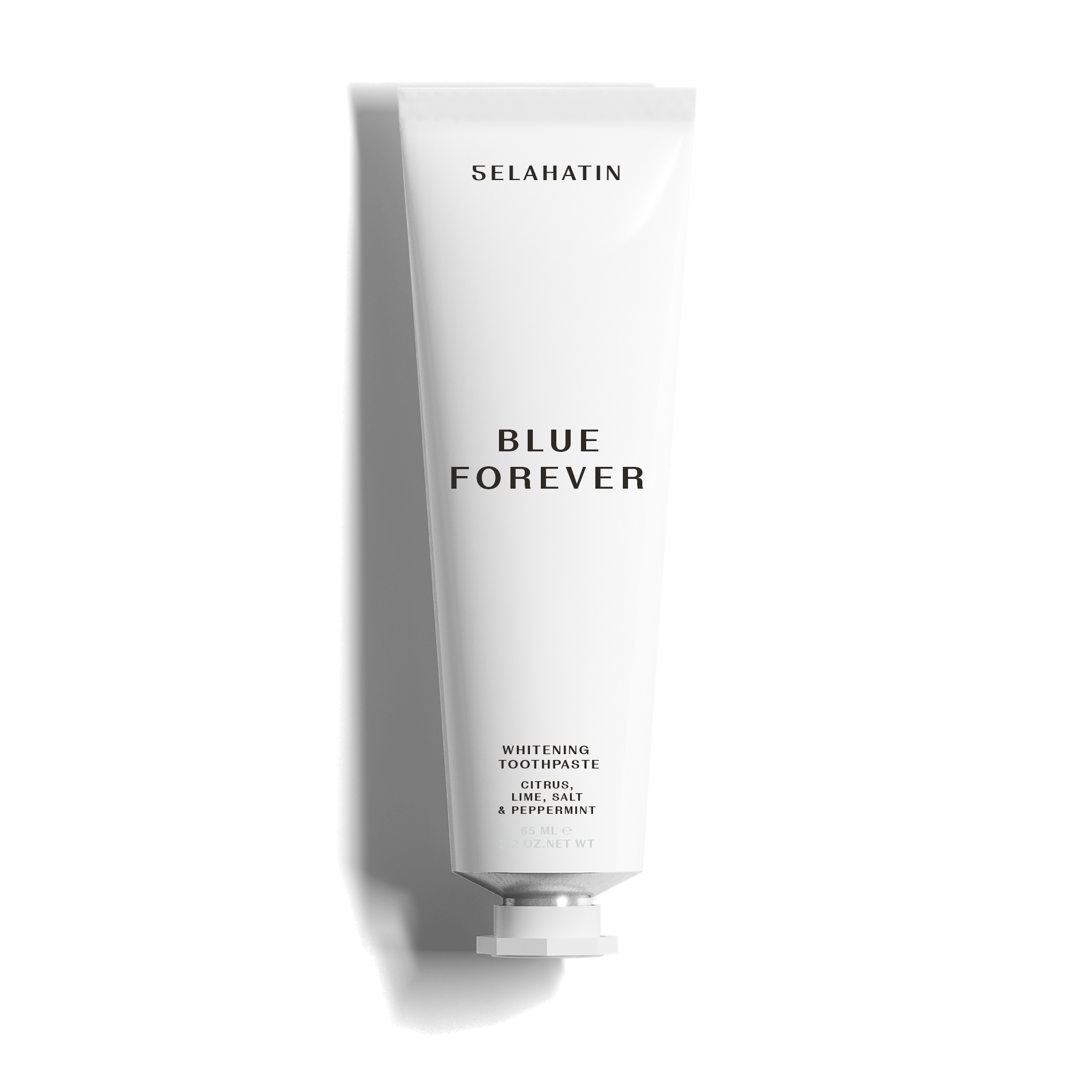 Blue Forever Toothpaste 65ml