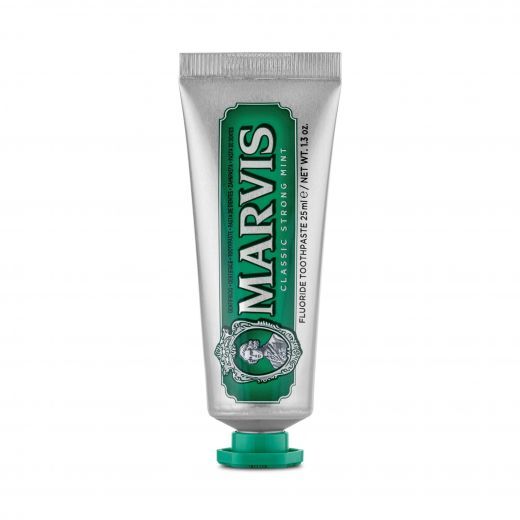 CLASSIC STRONG MINT Toothpaste 25ml
