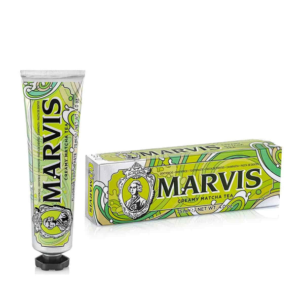 Matcha Tea Toothpaste 75ml