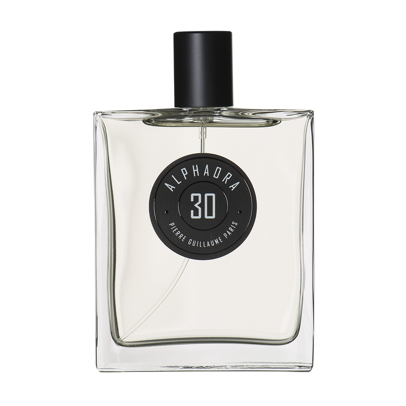 30 ALPHAORA Eau de Parfum