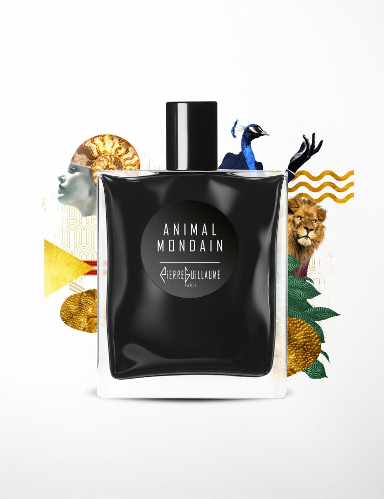 ANIMAL MONDAIN Eau de Parfum