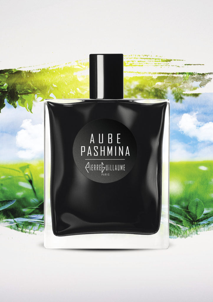 AUBE PASHMINA Eau de Parfum