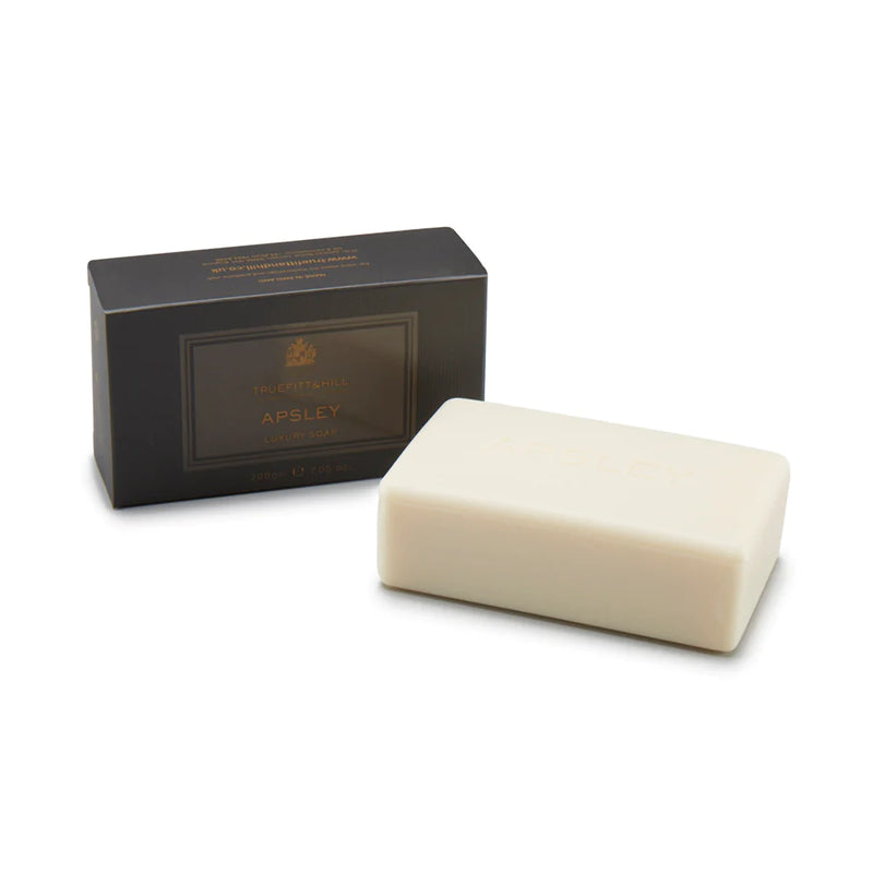 Bath Soap Apsley 200gr