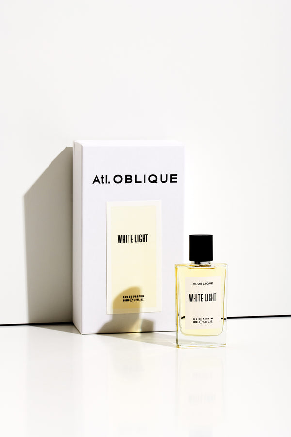 WHITE LIGHT Eau de Parfum 50ml