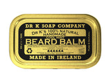 Beard Balm Cool Mint 50g