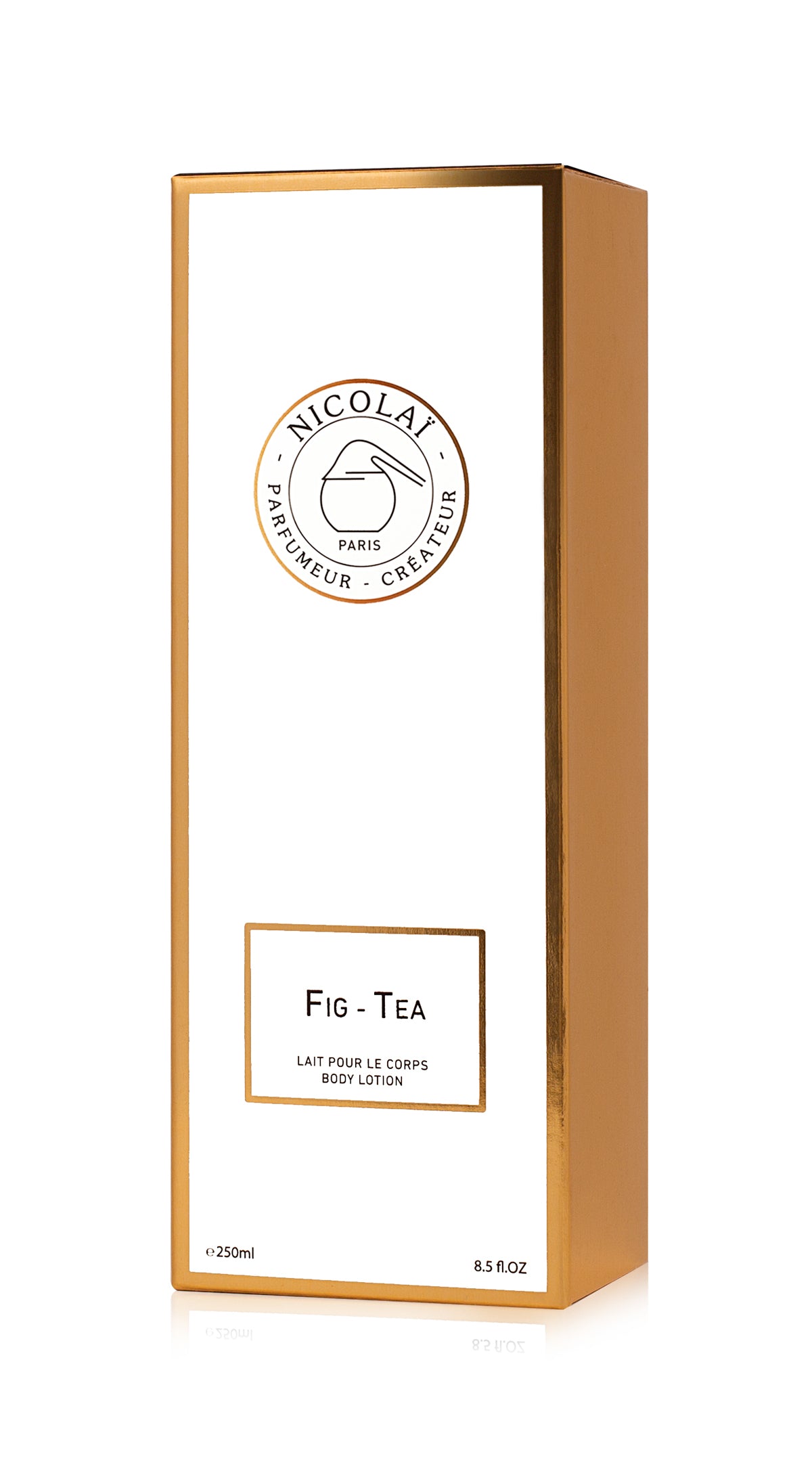 Fig-Tea Body Lotion 250ml