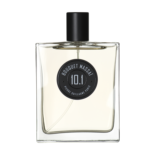 10.1 BOUQUET MASSAI Eau de Parfum 50ml