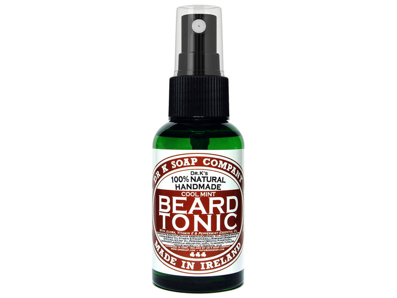 Eļļa bārdai Cool Mint 50ml
