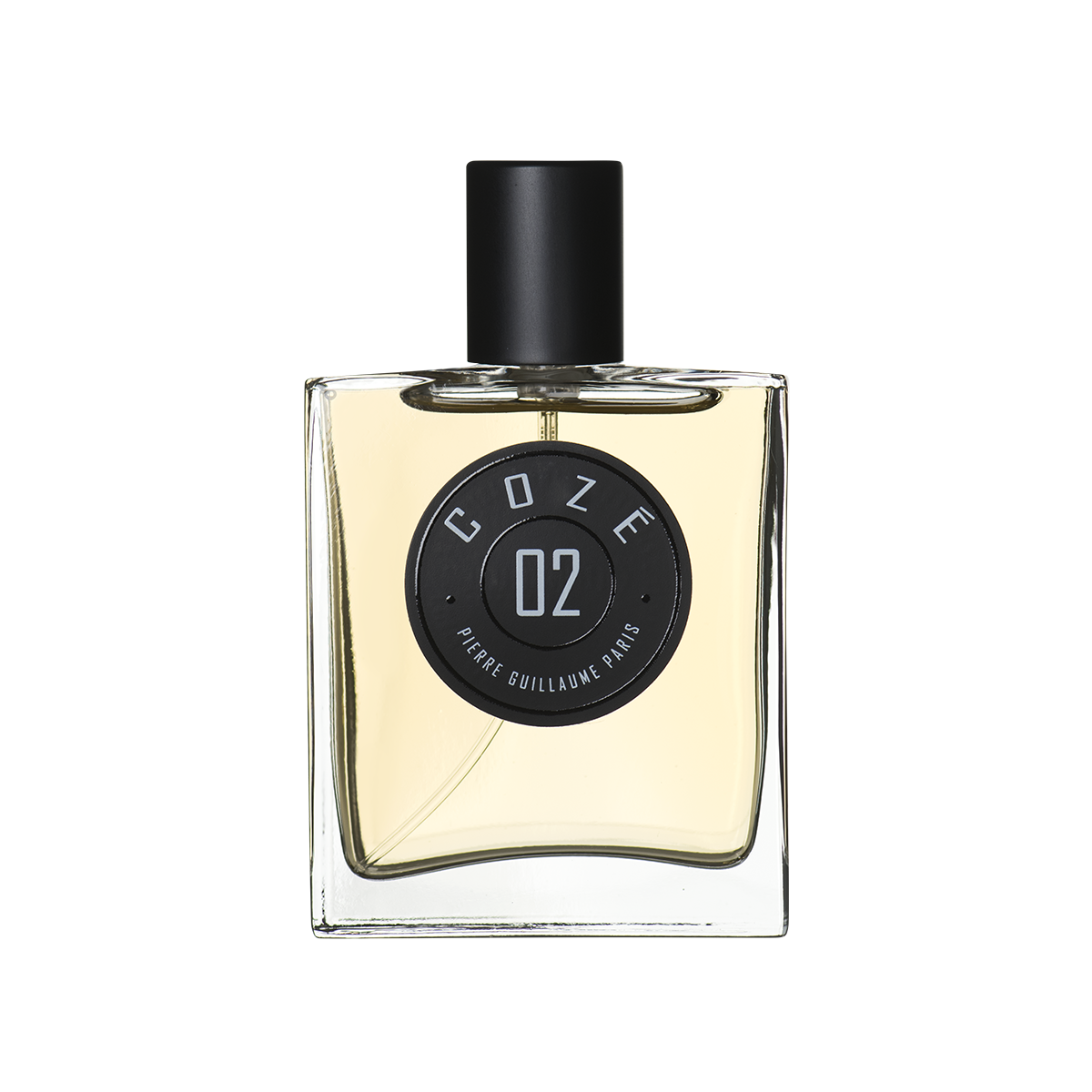 02 Cozé Eau de Parfum